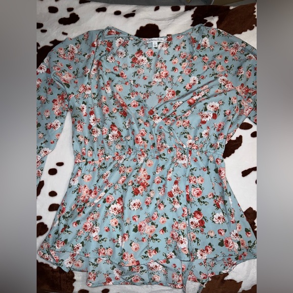 Blouse - Picture 1 of 3